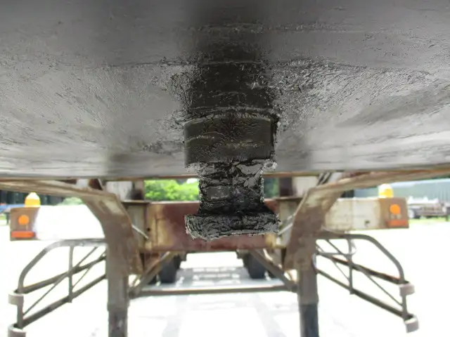 平成02年04月中古その他コンテナシャーシー日本フルハーフの画像13