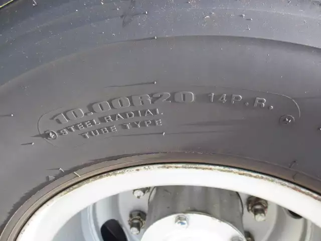 平成04年00月中古その他コンテナシャーシー日本フルハーフの画像27