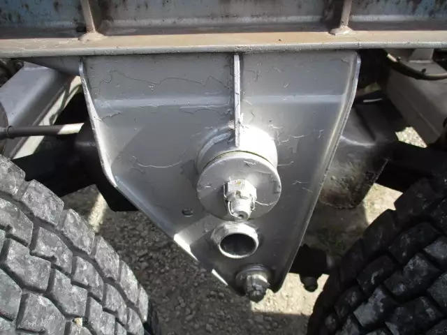 平成04年00月中古その他コンテナシャーシー日本フルハーフの画像31