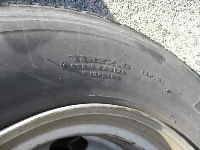 昭和58年12月中古その他コンテナシャーシー日本フルハーフの画像27