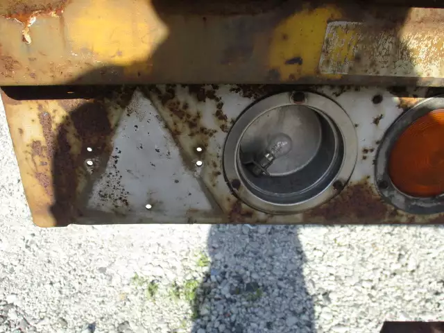 昭和58年12月中古その他コンテナシャーシー日本フルハーフの画像47