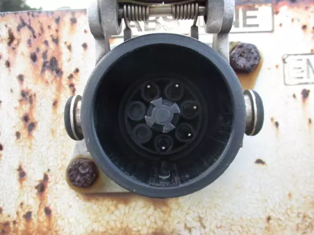 平成10年09月中古その他コンテナシャーシーユソーキの画像11