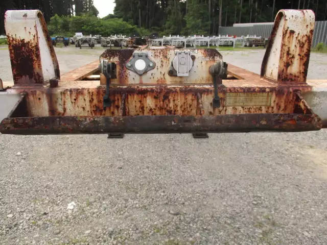 平成10年09月中古その他コンテナシャーシーユソーキの画像12