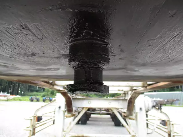 平成10年09月中古その他コンテナシャーシーユソーキの画像15