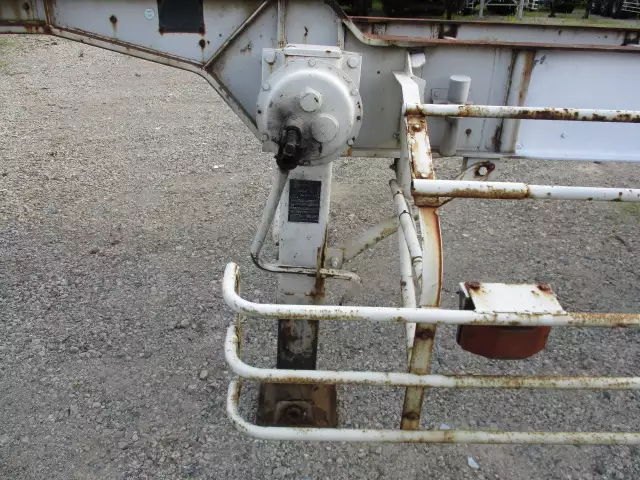 平成10年09月中古その他コンテナシャーシーユソーキの画像18