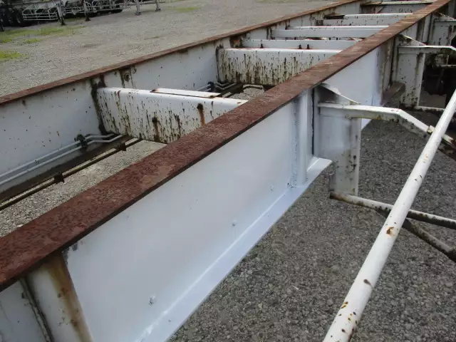 平成10年09月中古その他コンテナシャーシーユソーキの画像19