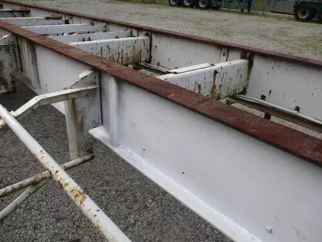 平成10年09月中古その他コンテナシャーシーユソーキの画像22