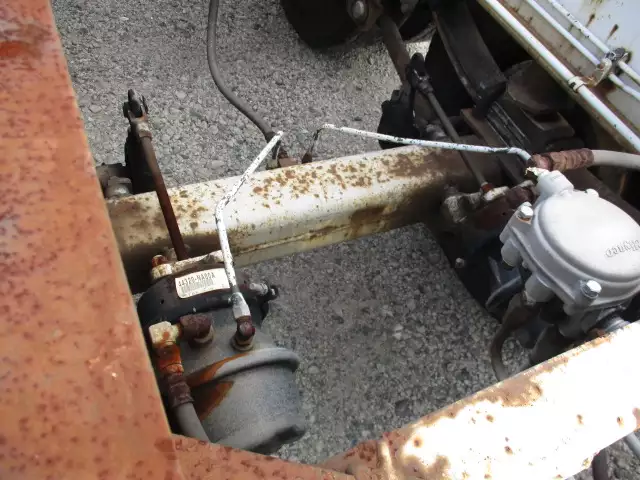 平成10年09月中古その他コンテナシャーシーユソーキの画像26