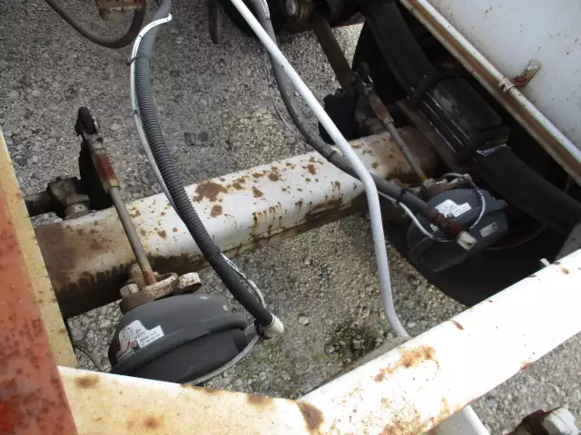 平成10年09月中古その他コンテナシャーシーユソーキの画像27