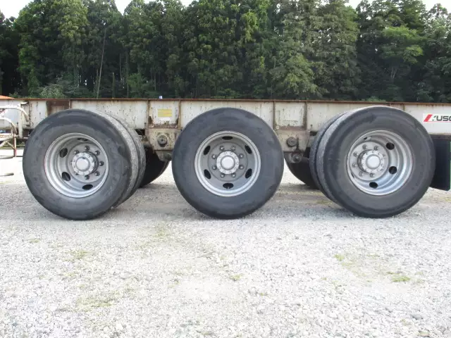 平成10年09月中古その他コンテナシャーシーユソーキの画像28