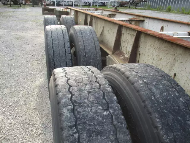 平成10年09月中古その他コンテナシャーシーユソーキの画像32