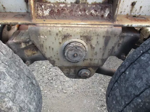 平成10年09月中古その他コンテナシャーシーユソーキの画像33