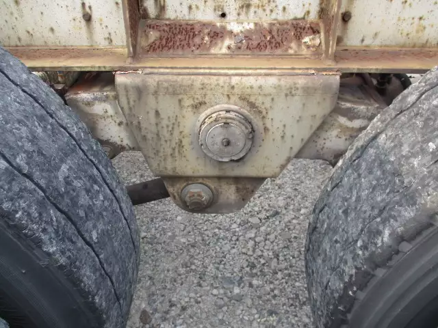 平成10年09月中古その他コンテナシャーシーユソーキの画像35