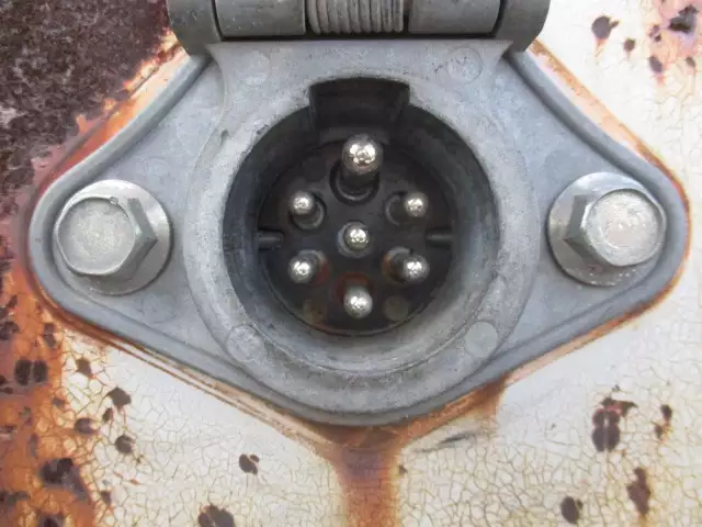 平成10年09月中古その他コンテナシャーシーユソーキの画像10