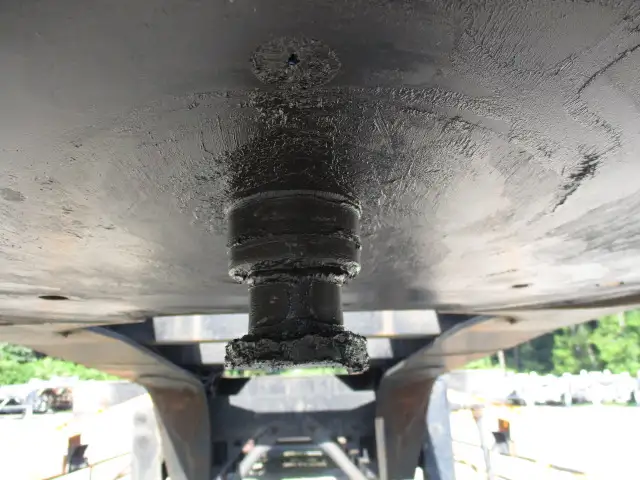 平成13年12月中古その他コンテナシャーシー東急の画像14