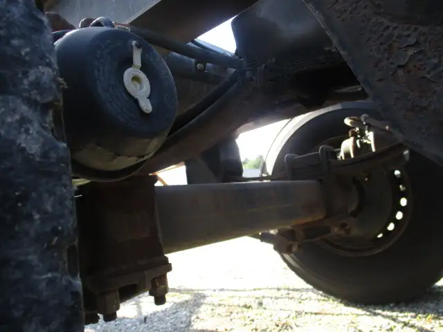 平成13年12月中古その他コンテナシャーシー東急の画像25