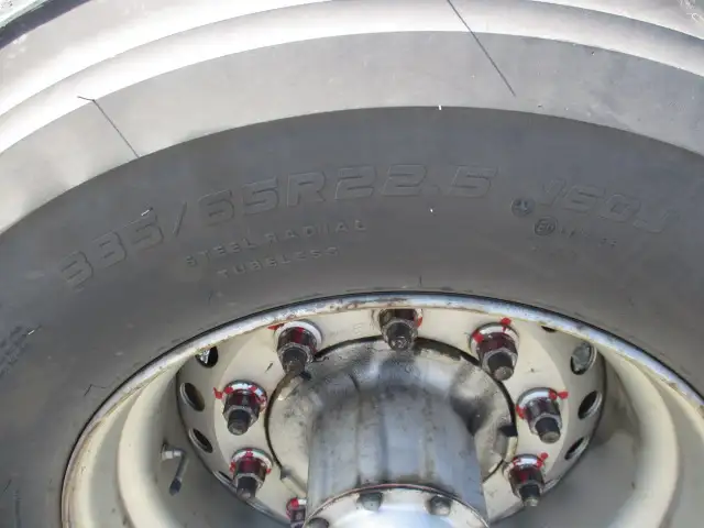 平成13年12月中古その他コンテナシャーシー東急の画像31