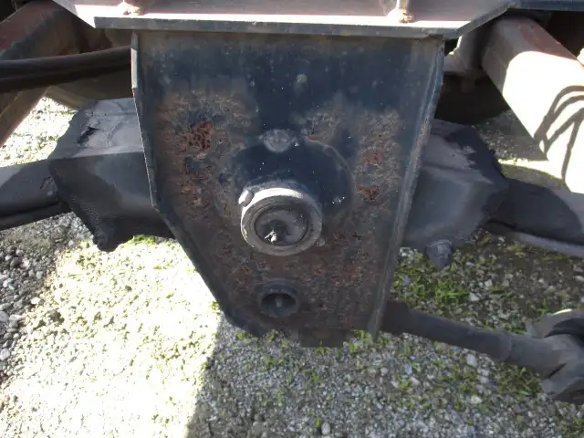 平成13年12月中古その他コンテナシャーシー東急の画像35