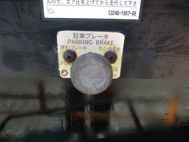 平成13年12月中古その他コンテナシャーシー東急の画像39