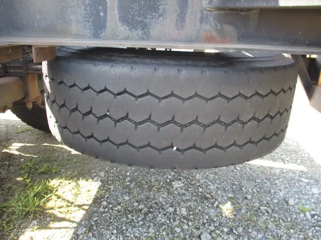 平成13年12月中古その他コンテナシャーシー東急の画像41