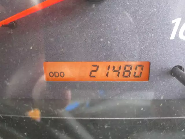 平成16年00月中古小型ミキサー車・高所作業車・その他特装車いすゞいすゞの画像16