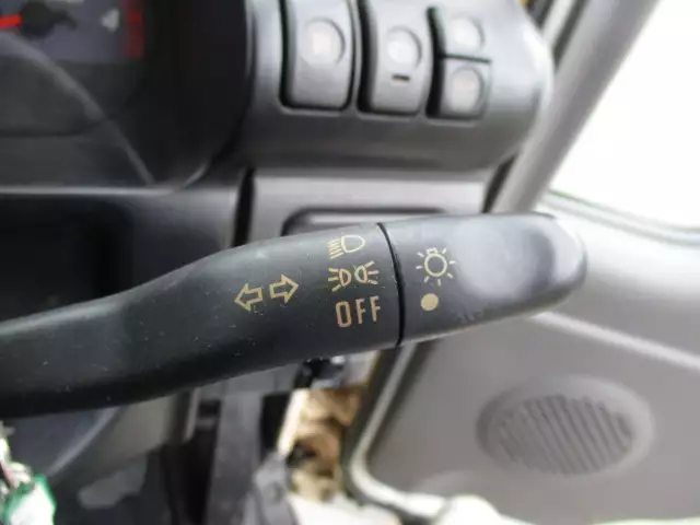 平成16年00月中古小型ミキサー車・高所作業車・その他特装車いすゞいすゞの画像19