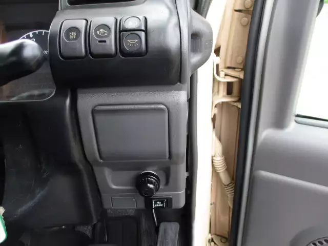 平成16年00月中古小型ミキサー車・高所作業車・その他特装車いすゞいすゞの画像20