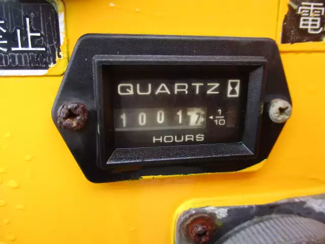 平成16年00月中古小型ミキサー車・高所作業車・その他特装車いすゞいすゞの画像25