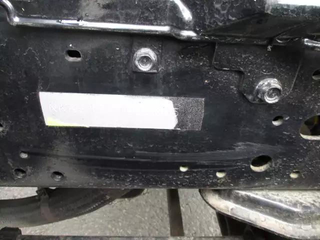 平成16年00月中古小型ミキサー車・高所作業車・その他特装車いすゞいすゞの画像35