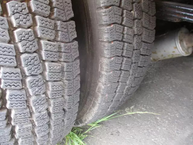 平成16年00月中古小型ミキサー車・高所作業車・その他特装車いすゞいすゞの画像38