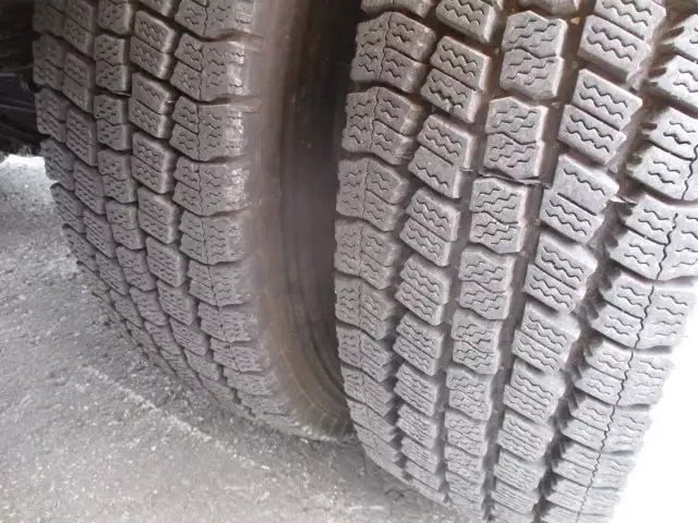 平成16年00月中古小型ミキサー車・高所作業車・その他特装車いすゞいすゞの画像40