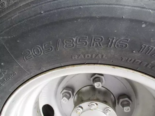 平成16年00月中古小型ミキサー車・高所作業車・その他特装車いすゞいすゞの画像41