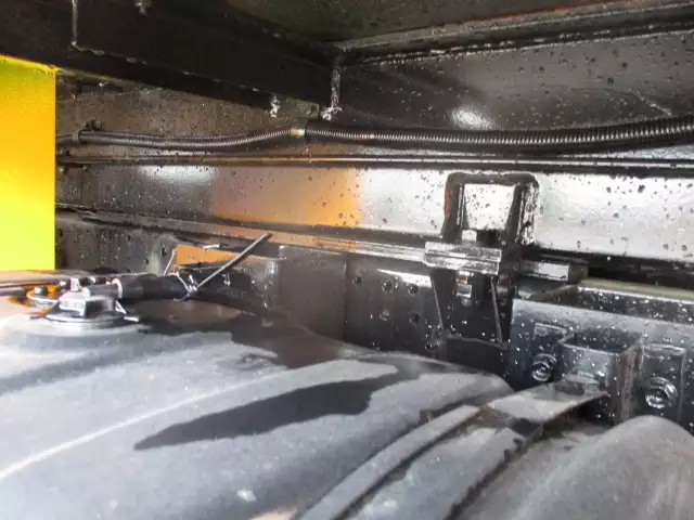 平成16年00月中古小型ミキサー車・高所作業車・その他特装車いすゞいすゞの画像10