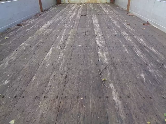 平成25年03月中古増トンクレーン付日野レンジャーの画像13