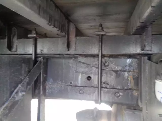 平成25年03月中古増トンクレーン付日野レンジャーの画像16