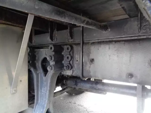 平成25年03月中古増トンクレーン付日野レンジャーの画像17