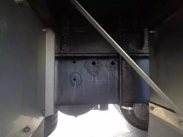 平成25年03月中古増トンクレーン付日野レンジャーの画像18