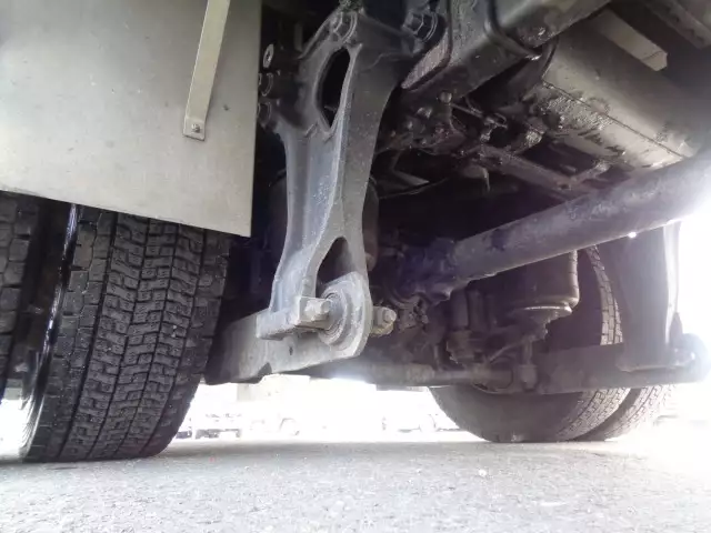 平成25年03月中古増トンクレーン付日野レンジャーの画像20