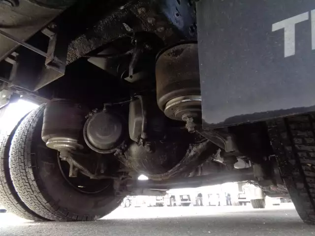 平成25年03月中古増トンクレーン付日野レンジャーの画像21