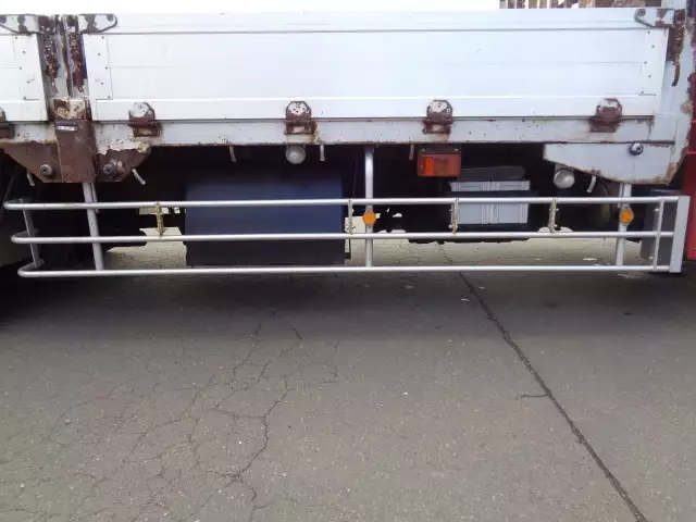 平成25年03月中古増トンクレーン付日野レンジャーの画像22