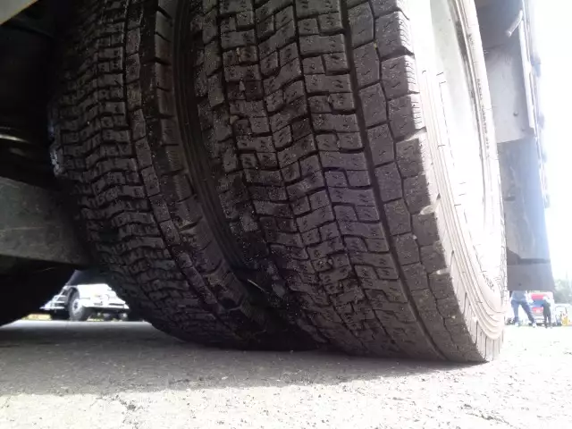 平成25年03月中古増トンクレーン付日野レンジャーの画像26