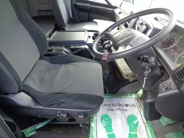 平成25年03月中古増トンクレーン付日野レンジャーの画像27