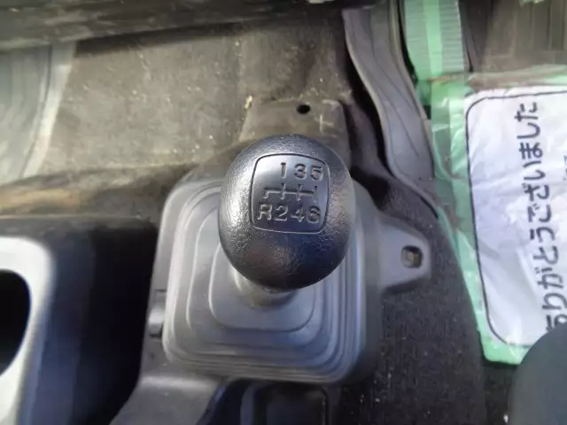 平成25年03月中古増トンクレーン付日野レンジャーの画像31