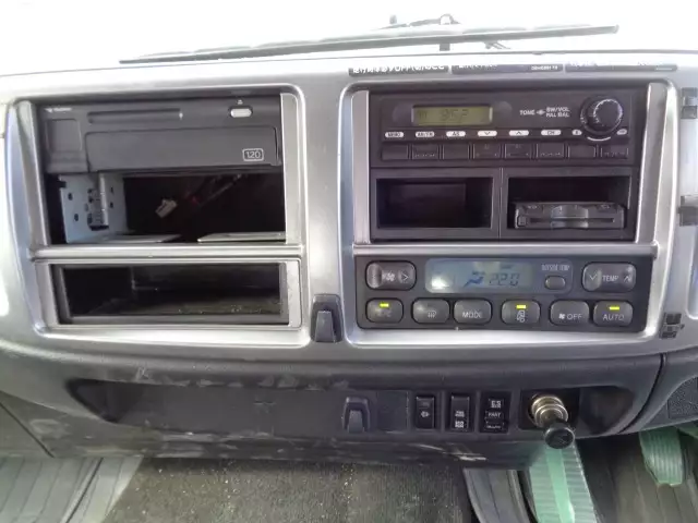 平成25年03月中古増トンクレーン付日野レンジャーの画像32