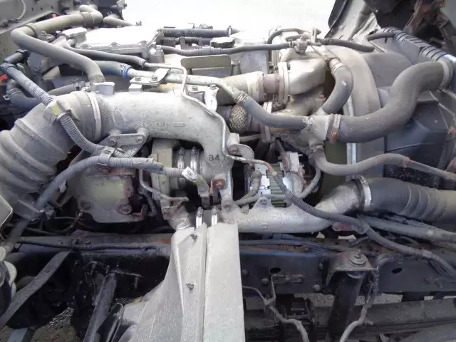 平成25年03月中古増トンクレーン付日野レンジャーの画像37