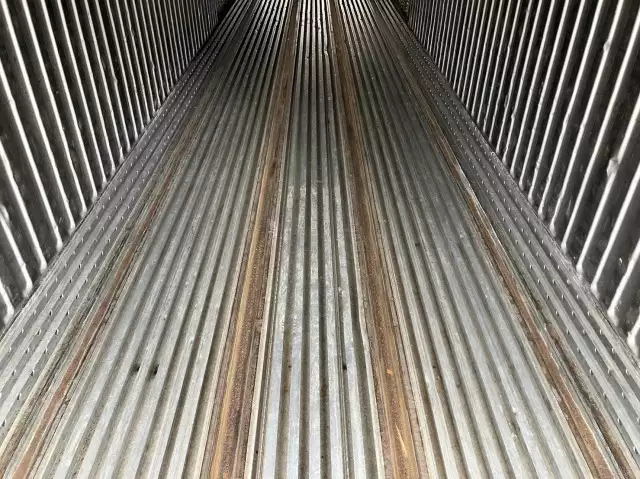 平成30年06月中古その他冷凍トレーラートレクストレクスの画像11