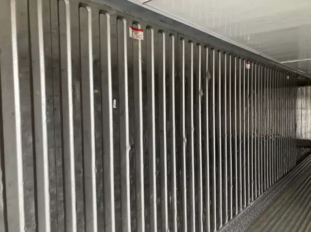 平成30年06月中古その他冷凍トレーラートレクストレクスの画像12