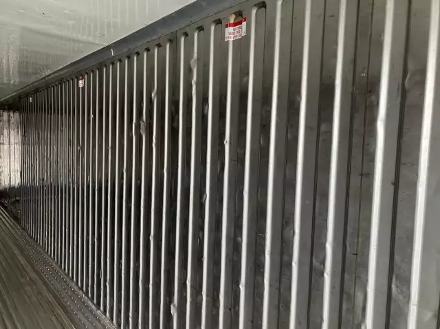 平成30年06月中古その他冷凍トレーラートレクストレクスの画像13