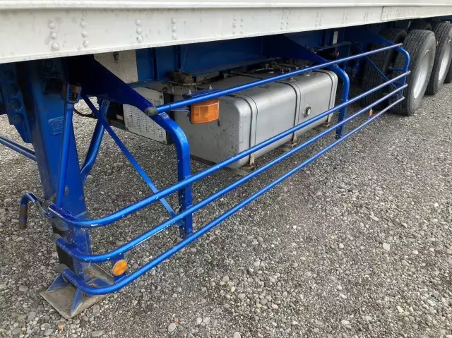 平成30年06月中古その他冷凍トレーラートレクストレクスの画像18