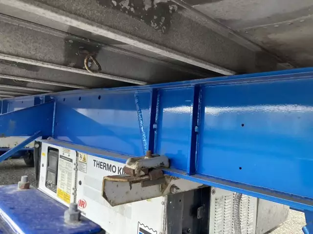 平成30年06月中古その他冷凍トレーラートレクストレクスの画像19